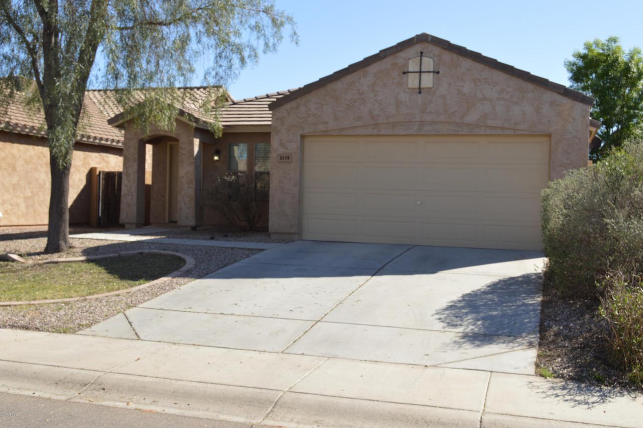3119 W Belle Ave., Queen Creek, AZ 85144