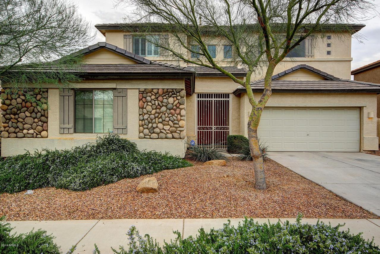 4268 E Rainbow Dr., Gilbert, AZ 85297