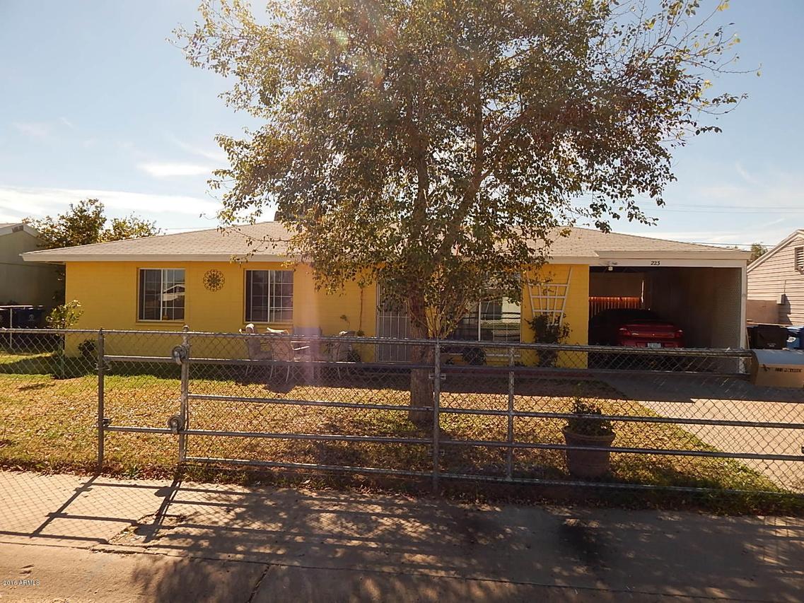 223 W Madden Dr., Avondale, AZ 85323