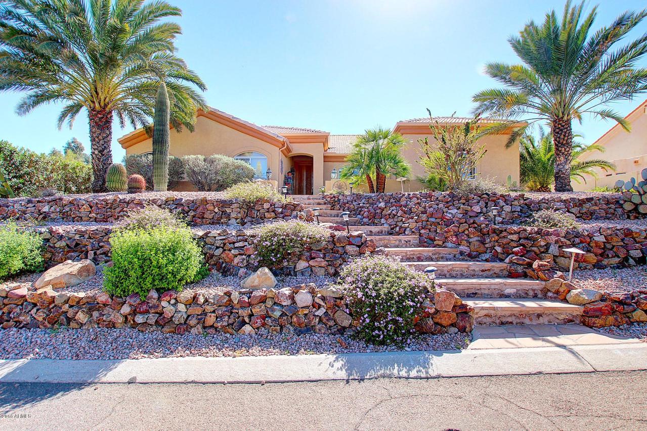 16825 E Parlin Dr., Fountain Hills, AZ 85268