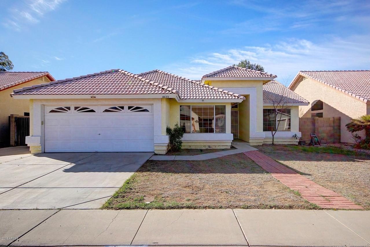8633 W Pershing Ave., Peoria, AZ 85381