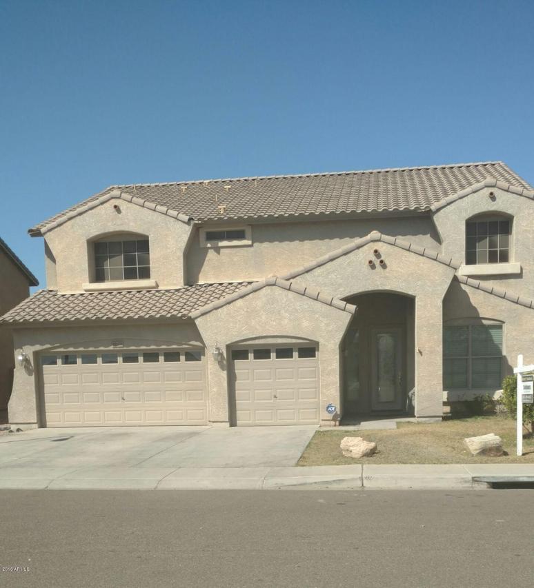 6108 S 33rd Dr., Phoenix, AZ 85041