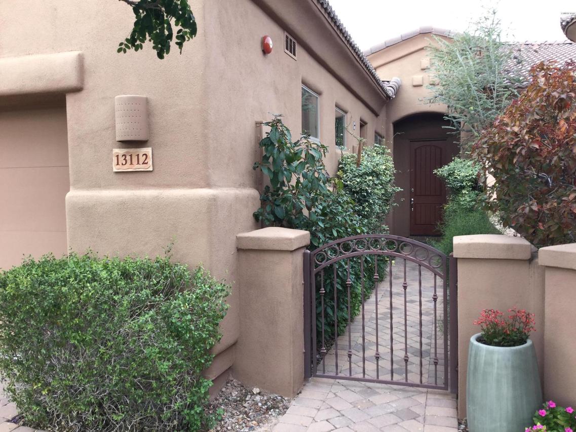 13112 N Northstar Dr., Fountain Hills, AZ 85268
