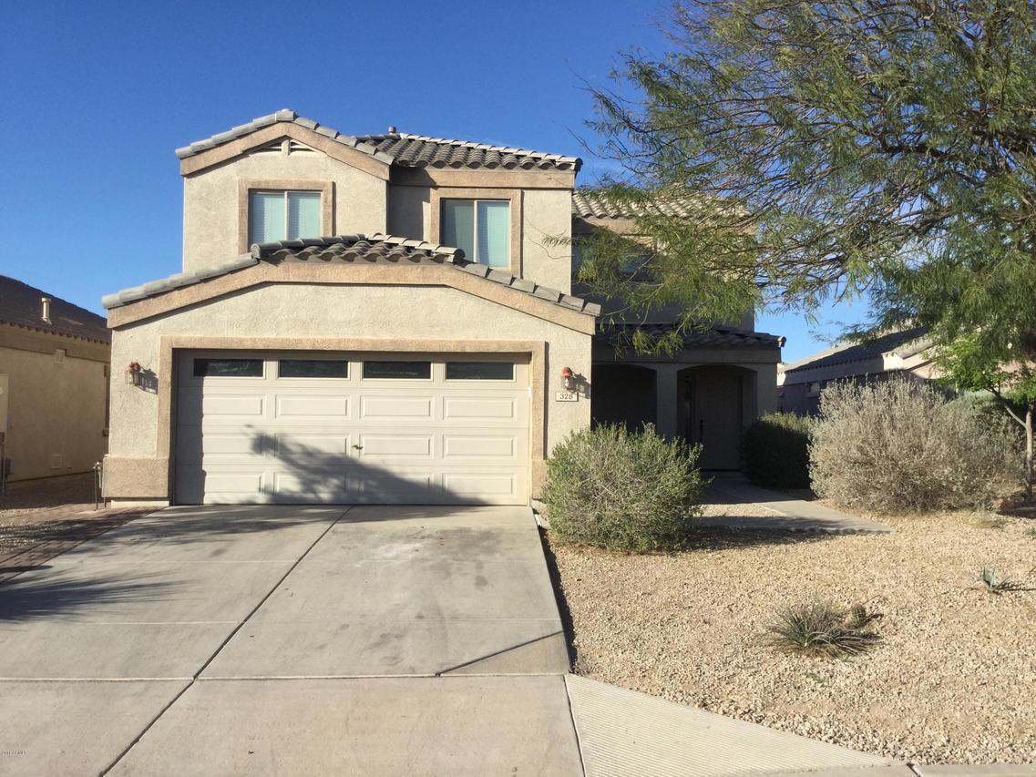 328 E March St., San Tan Valley, AZ 85140