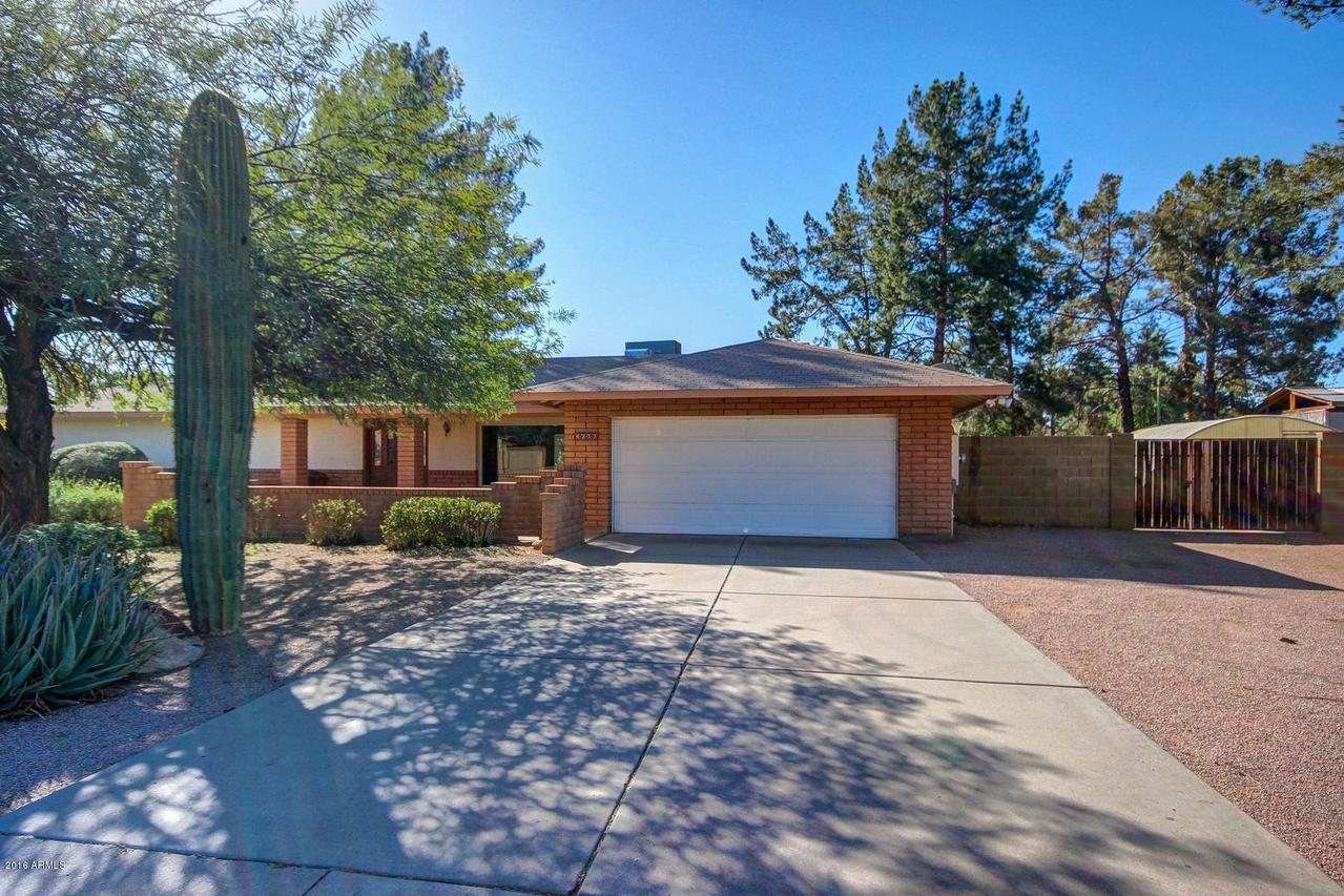 4233 E Cholla St., Phoenix, AZ 85028