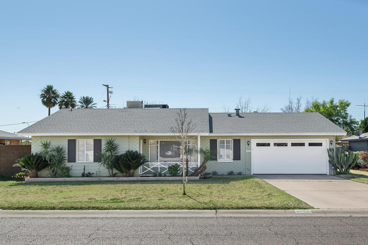 4733 E Edgemont Ave., Phoenix, AZ 85008