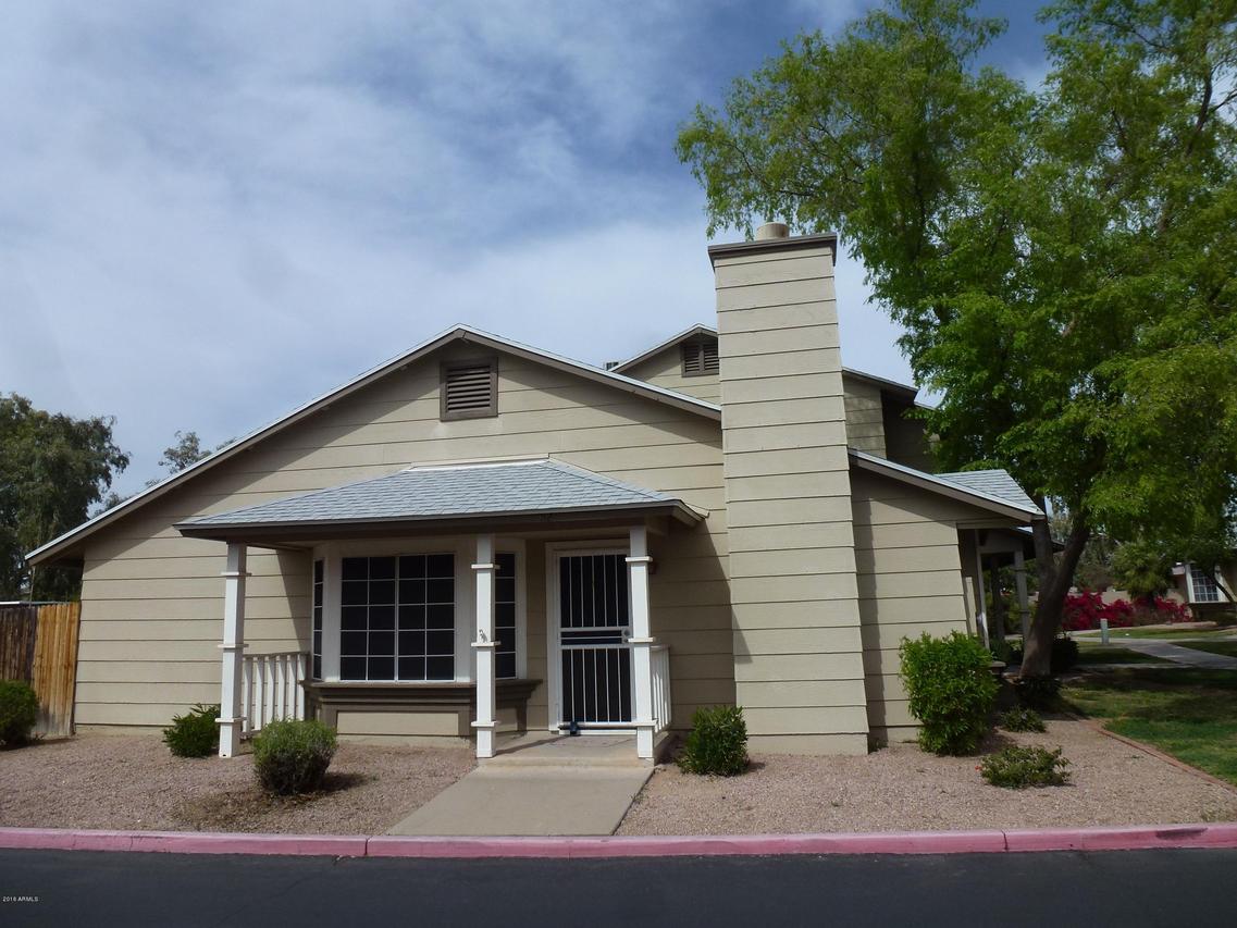 10100 N 89th Ave. #62, Peoria, AZ 85345