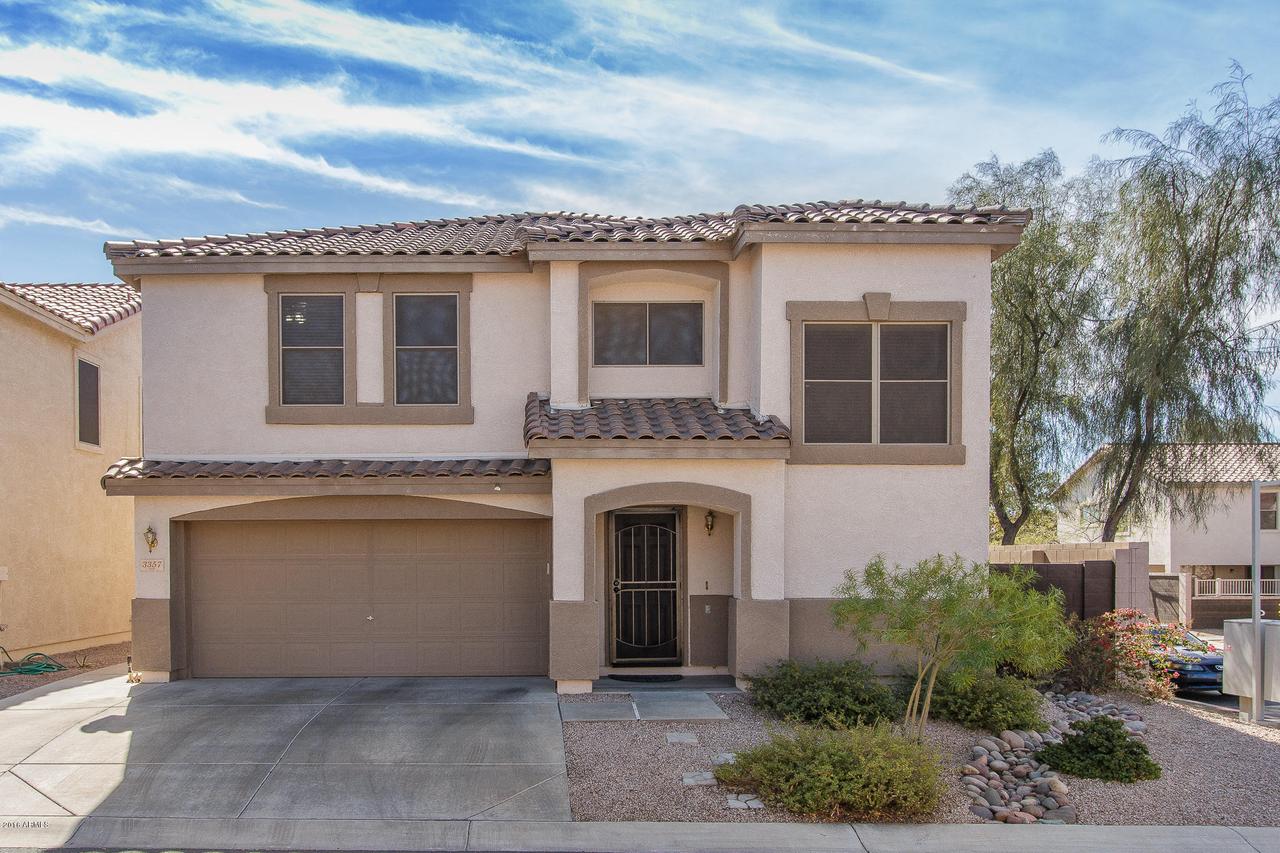3357 S Bowman Rd., Apache Junction, AZ 85219