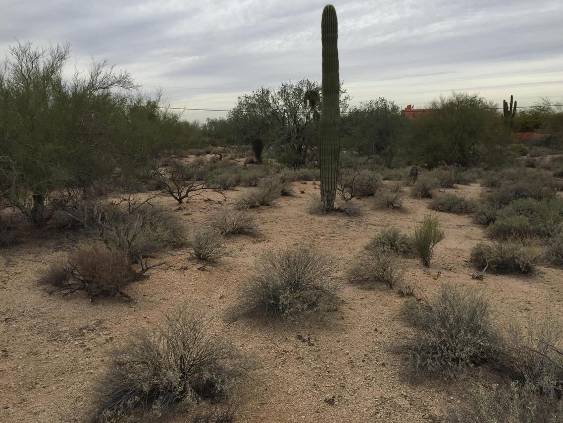 7800 E Jomax Rd. #-, Scottsdale, AZ 85266