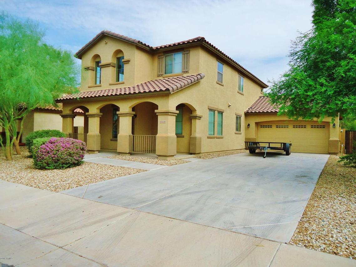 21350 E Nightingale Rd., Queen Creek, AZ 85142