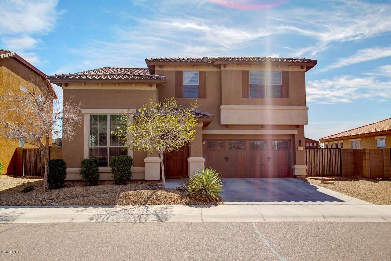 16071 W Pima St., Goodyear, AZ 85338