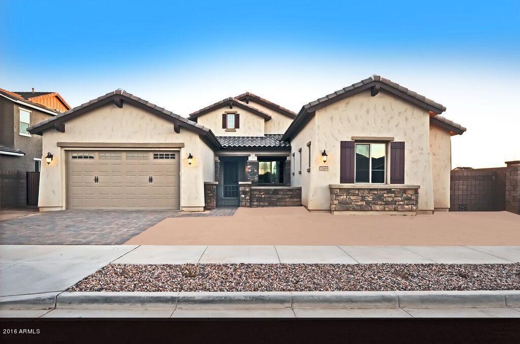 20419 E Raven Dr., Queen Creek, AZ 85142