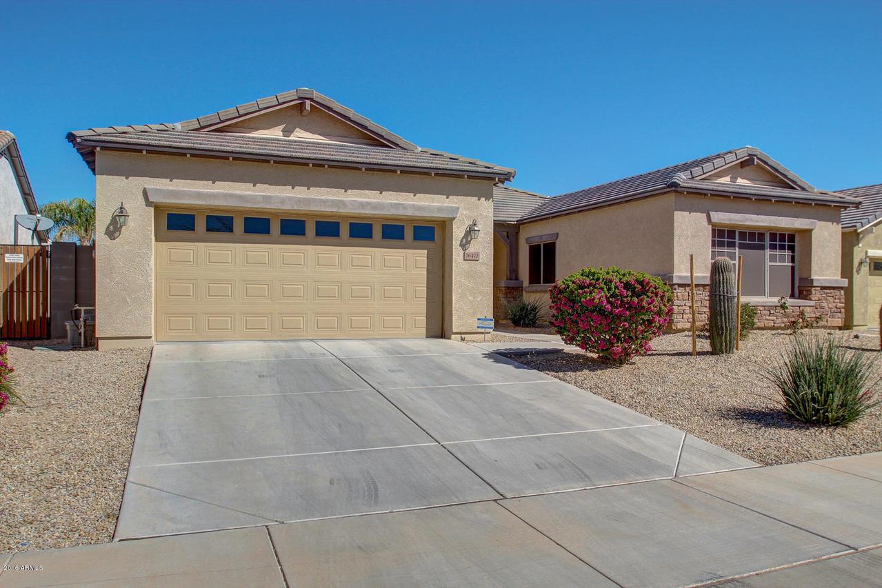 16472 W Shangri La Rd., Surprise, AZ 85388