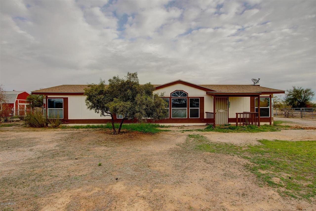 49722 W Esch Tr., Maricopa, AZ 85139