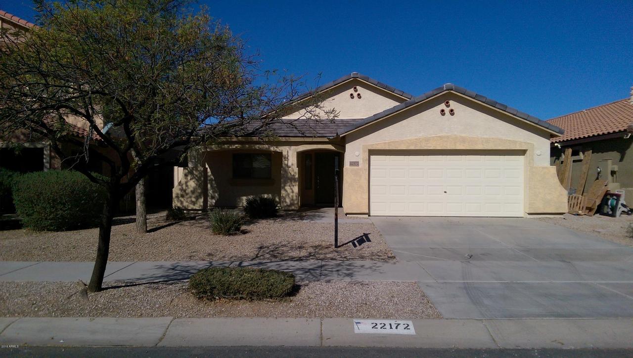 22172 E Calle De Flores, Queen Creek, AZ 85142