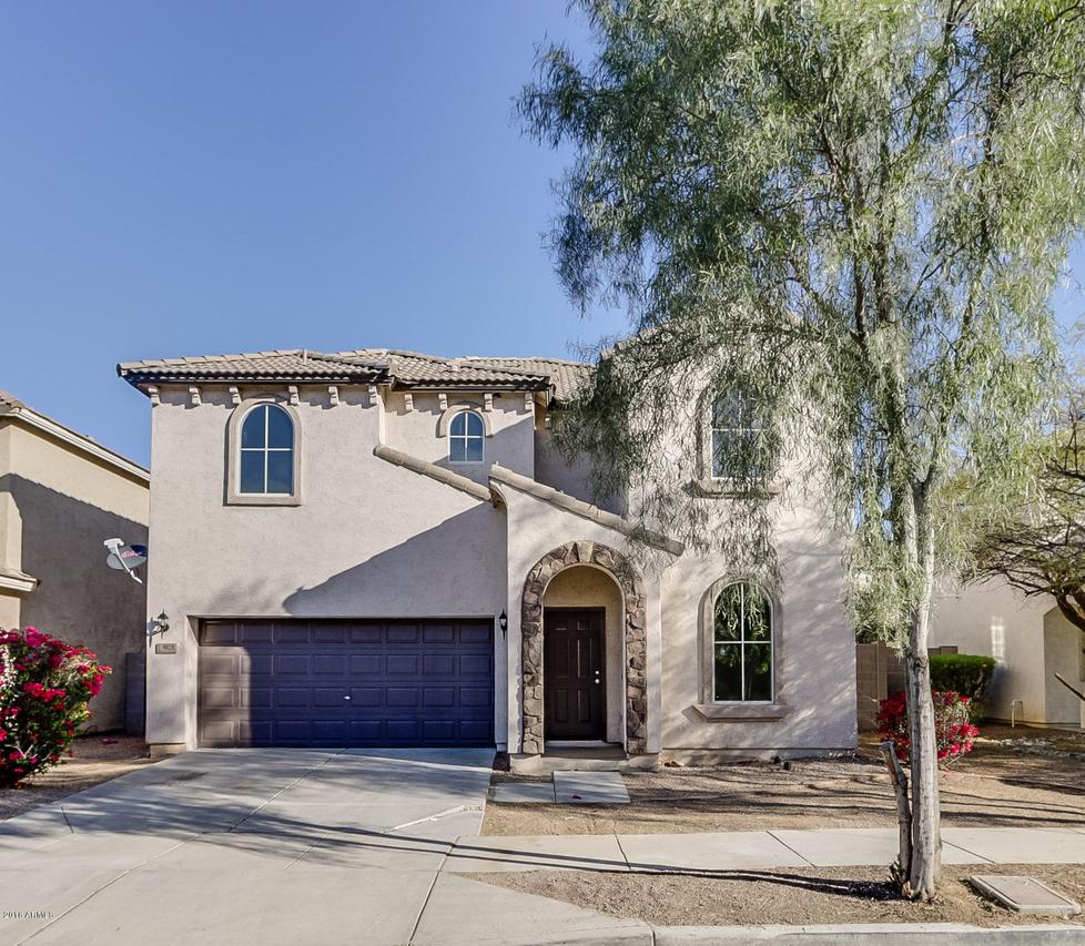 9028 W Preston Ln., Tolleson, AZ 85353