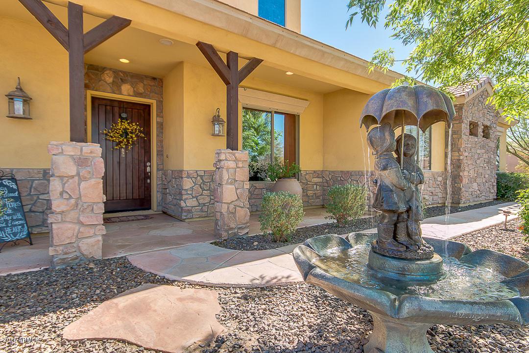 21103 S 222nd St., Queen Creek, AZ 85142