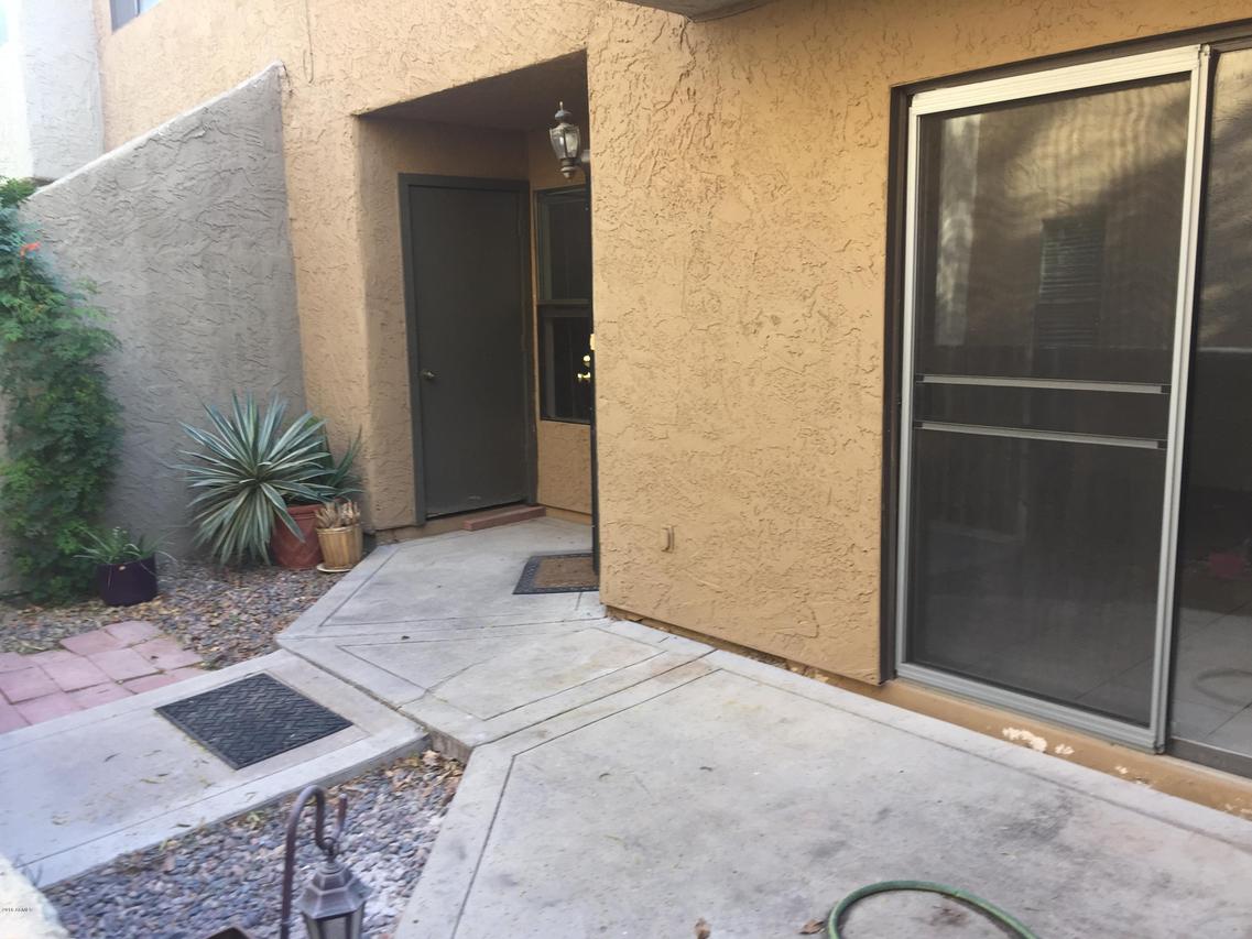 2040 S Longmore St. #31, Mesa, AZ 85202