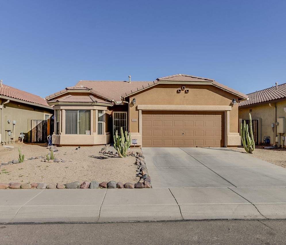 8910 W Hess St., Tolleson, AZ 85353