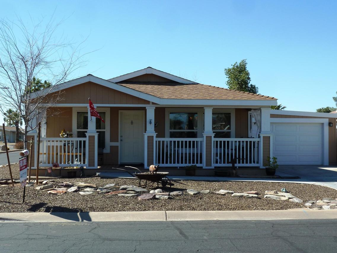 16402 N 33rd Way, Phoenix, AZ 85032