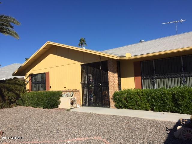 17031 N 130th Ave., Sun City West, AZ 85375