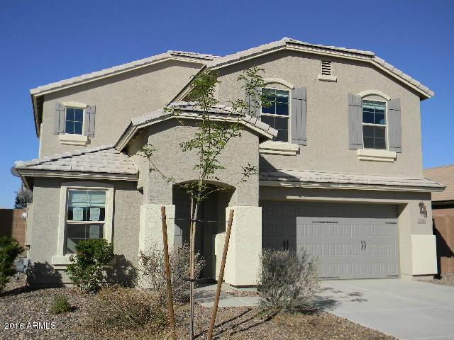 2042 E Saddlebrook Rd., Gilbert, AZ 85298