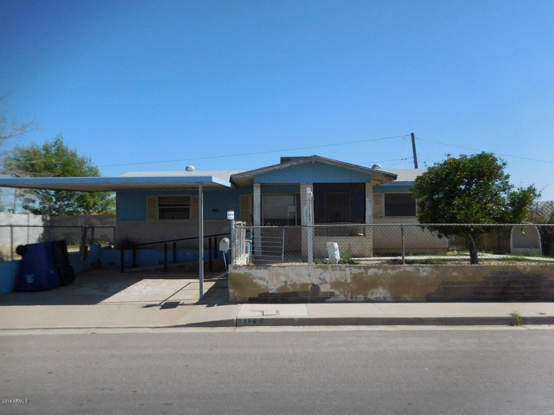 1117 S Central Ave., Avondale, AZ 85323