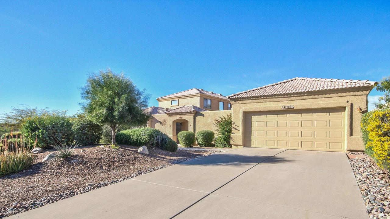 14250 N Saguaro Blvd. #B, Fountain Hills, AZ 85268