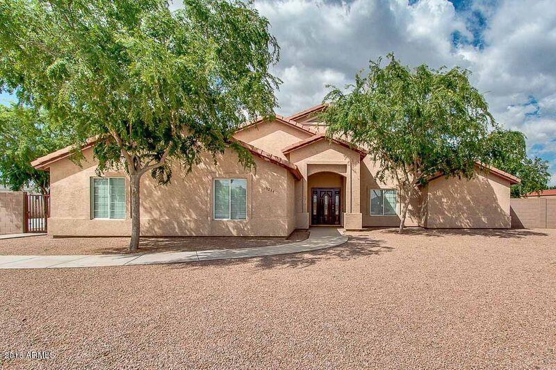 15234 E Via Del Rancho, Gilbert, AZ 85298