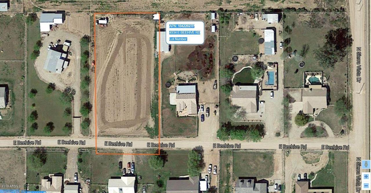 4880 E Beehive Rd., San Tan Valley, AZ 85140