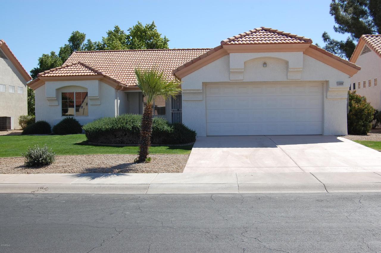 14209 W Sky Hawk Dr., Sun City West, AZ 85375