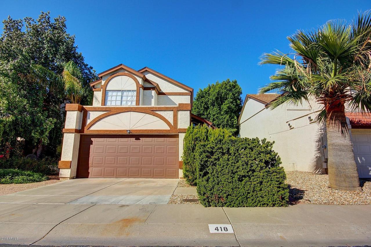 418 E Kerry Ln., Phoenix, AZ 85024