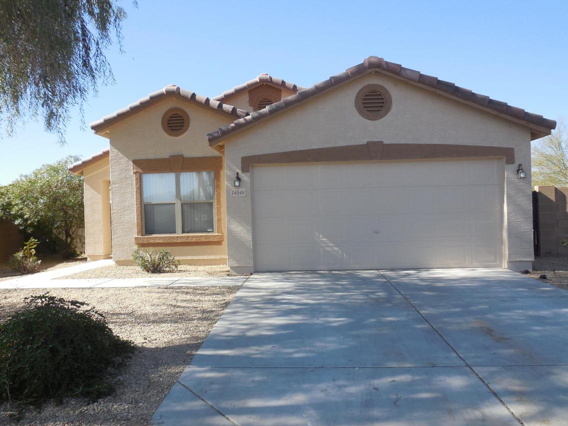 14548 N 157th Cir., Surprise, AZ 85379