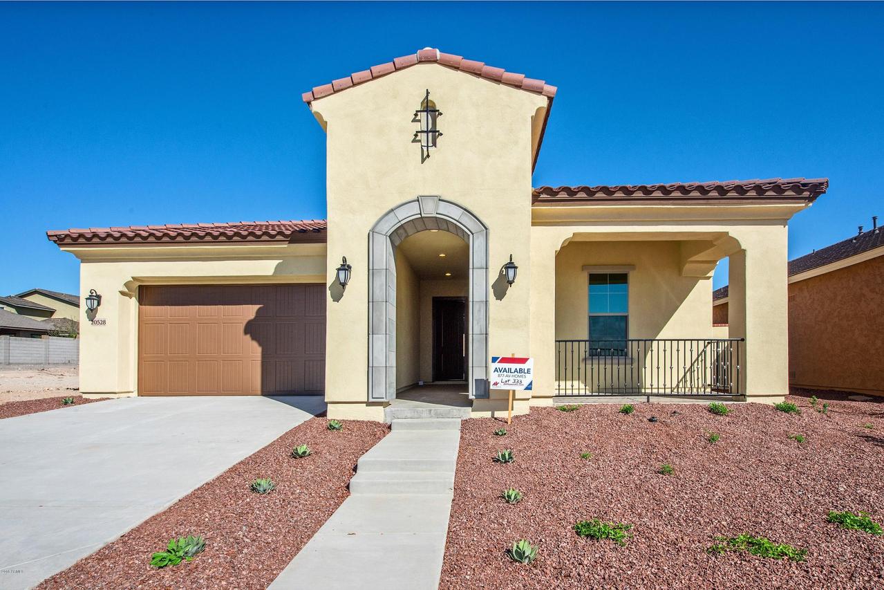 20528 W Alsap Rd., Buckeye, AZ 85396