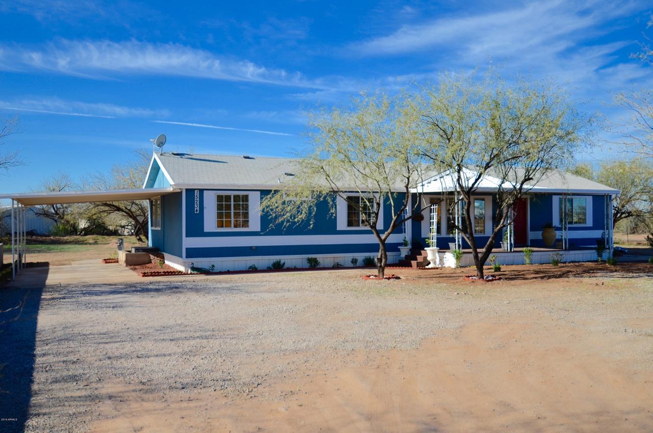 15234 S Mountain Rd., Mesa, AZ 85212