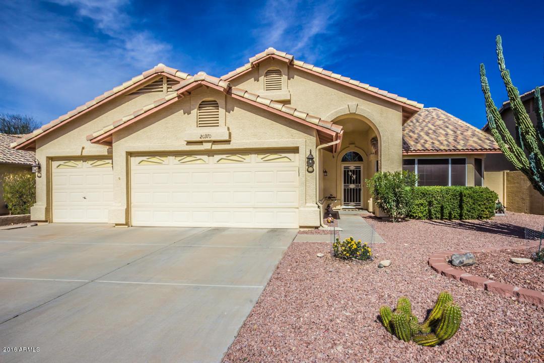 20370 N 108th Ln., Sun City, AZ 85373