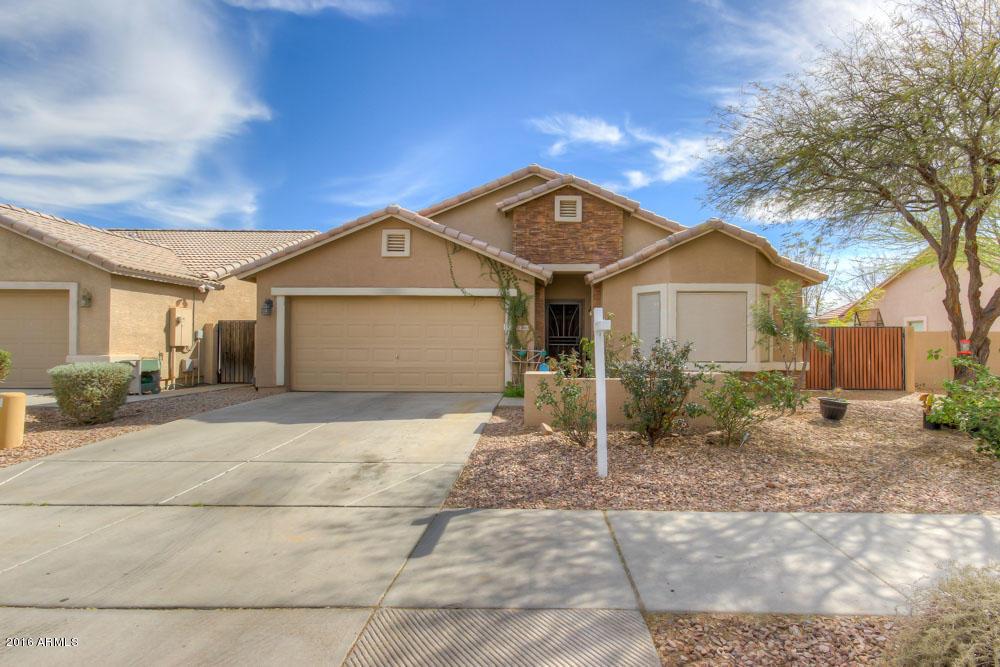 21663 E Via Del Rancho, Queen Creek, AZ 85142