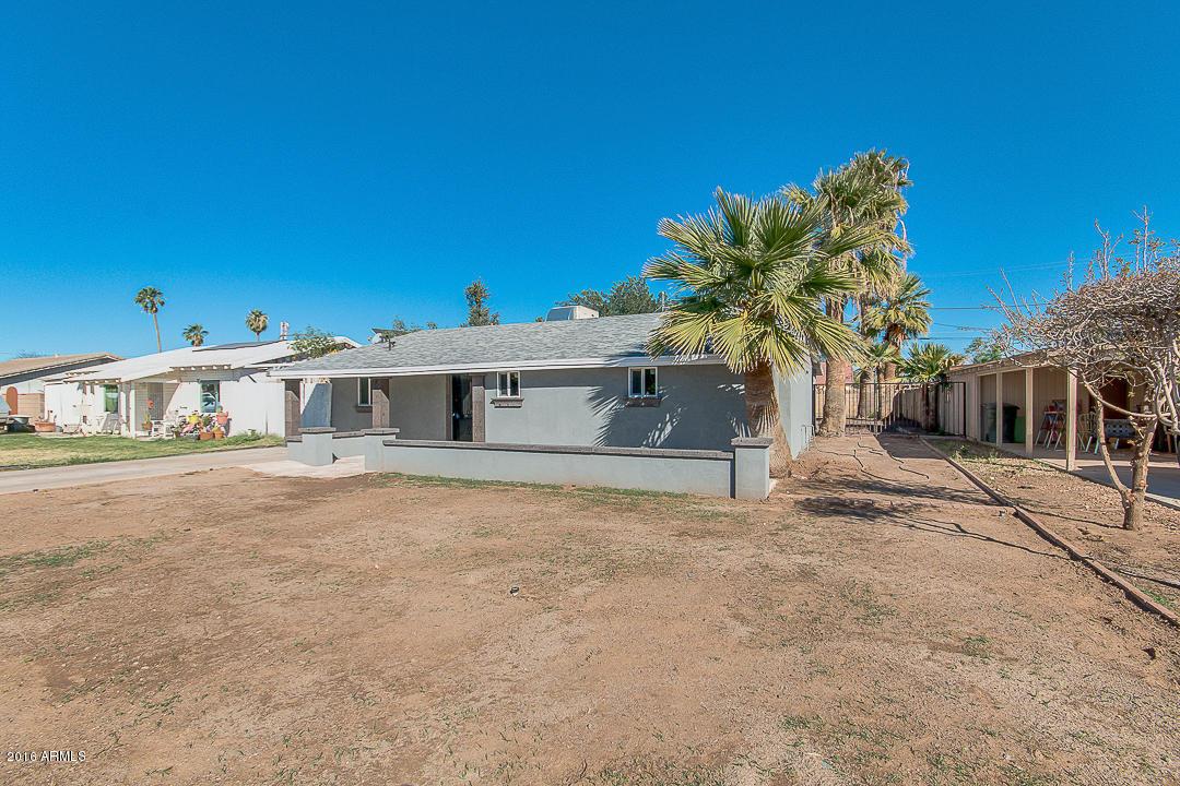 2030 W Medlock Dr., Phoenix, AZ 85015
