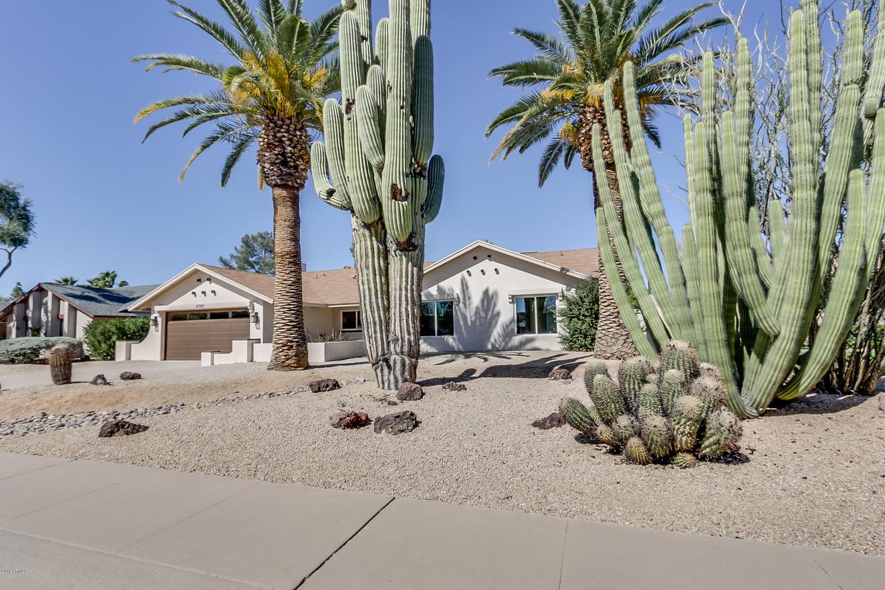 4362 E Ludlow Dr., Phoenix, AZ 85032