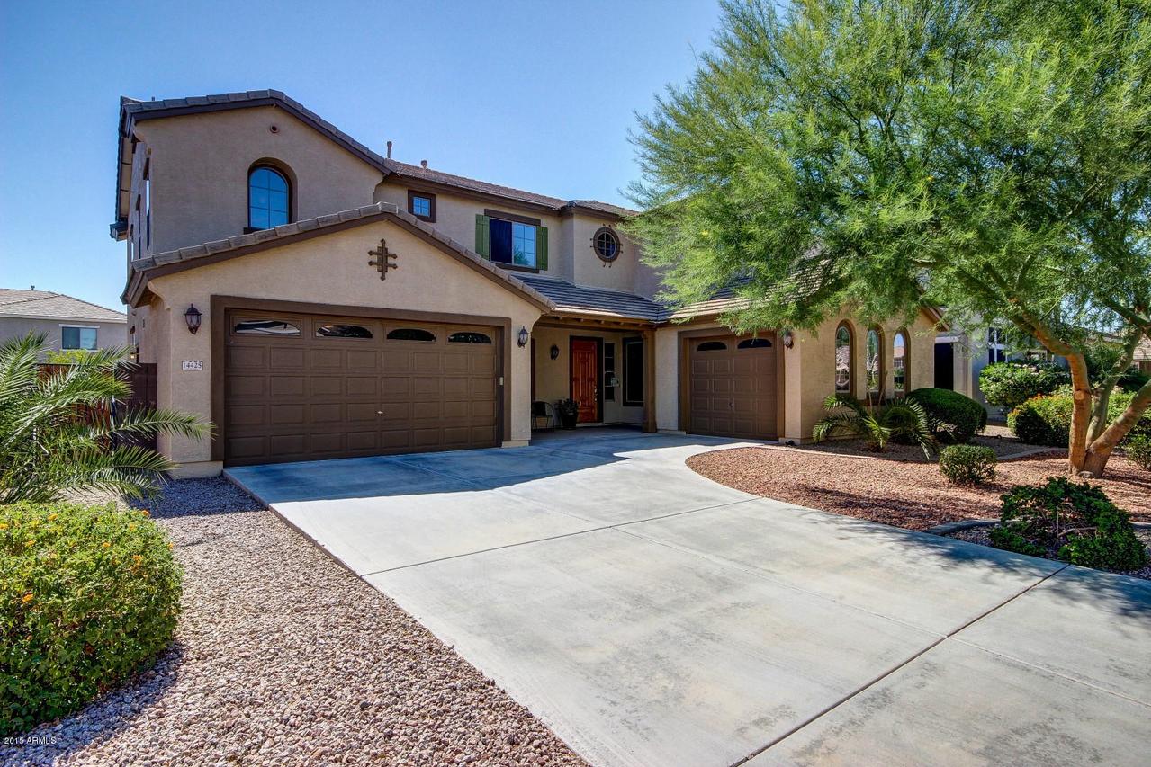 14425 W Lisbon Ln., Surprise, AZ 85379