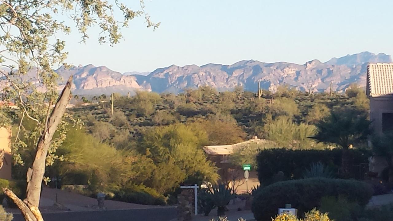 16510 E Arroyo Vista Dr. #3, Fountain Hills, AZ 85268