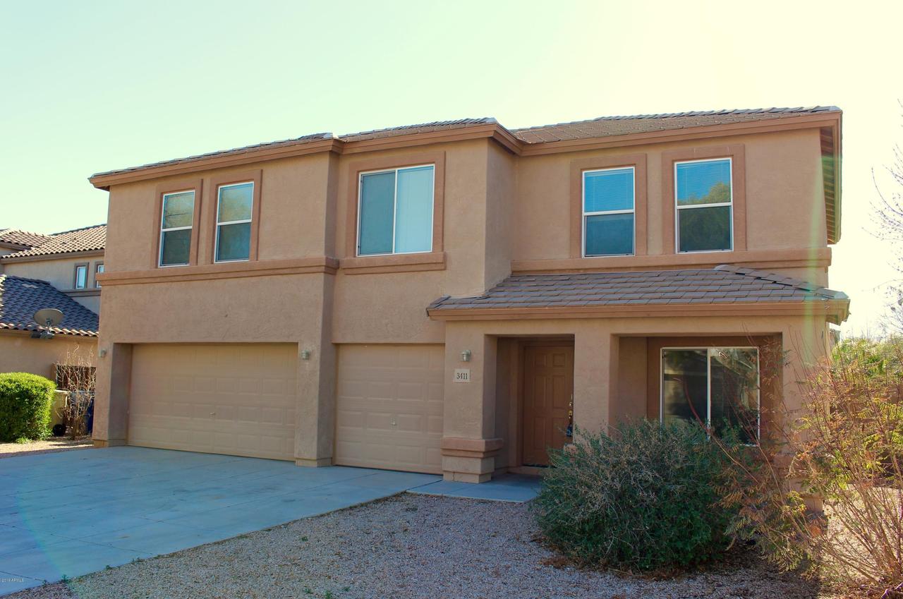3411 E Morenci Rd., San Tan Valley, AZ 85143