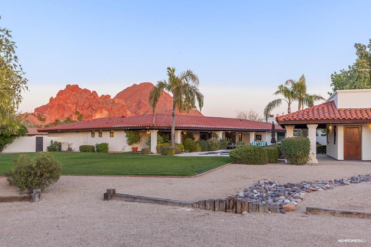 4045 E Cudia Way, Phoenix, AZ 85018