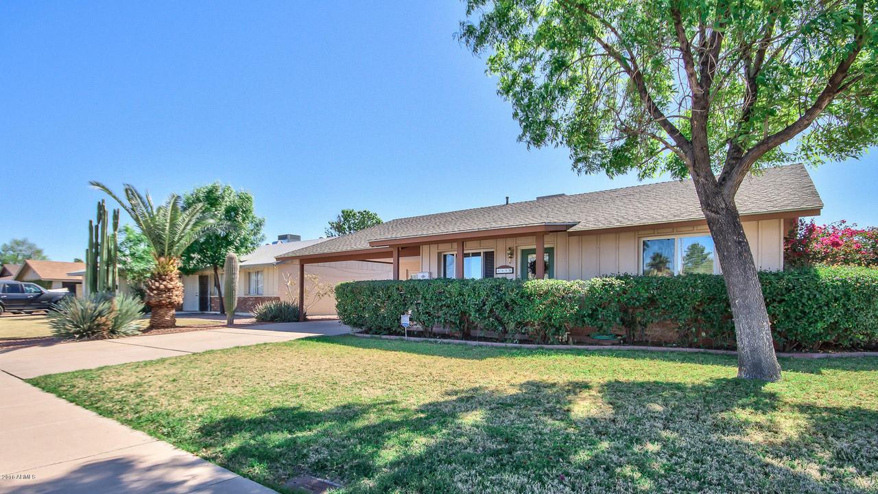 2355 E La Jolla Dr., Tempe, AZ 85282