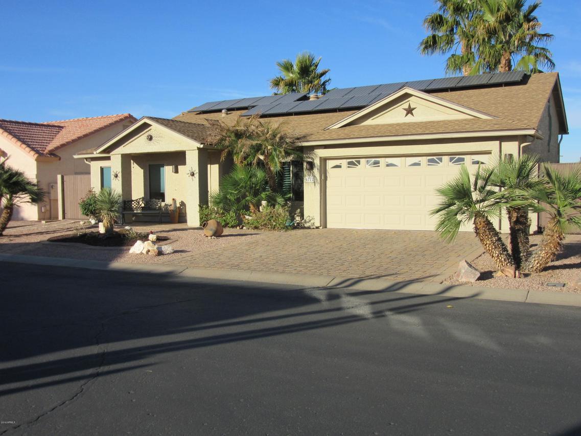 6772 S Pebble Beach Dr., Chandler, AZ 85249