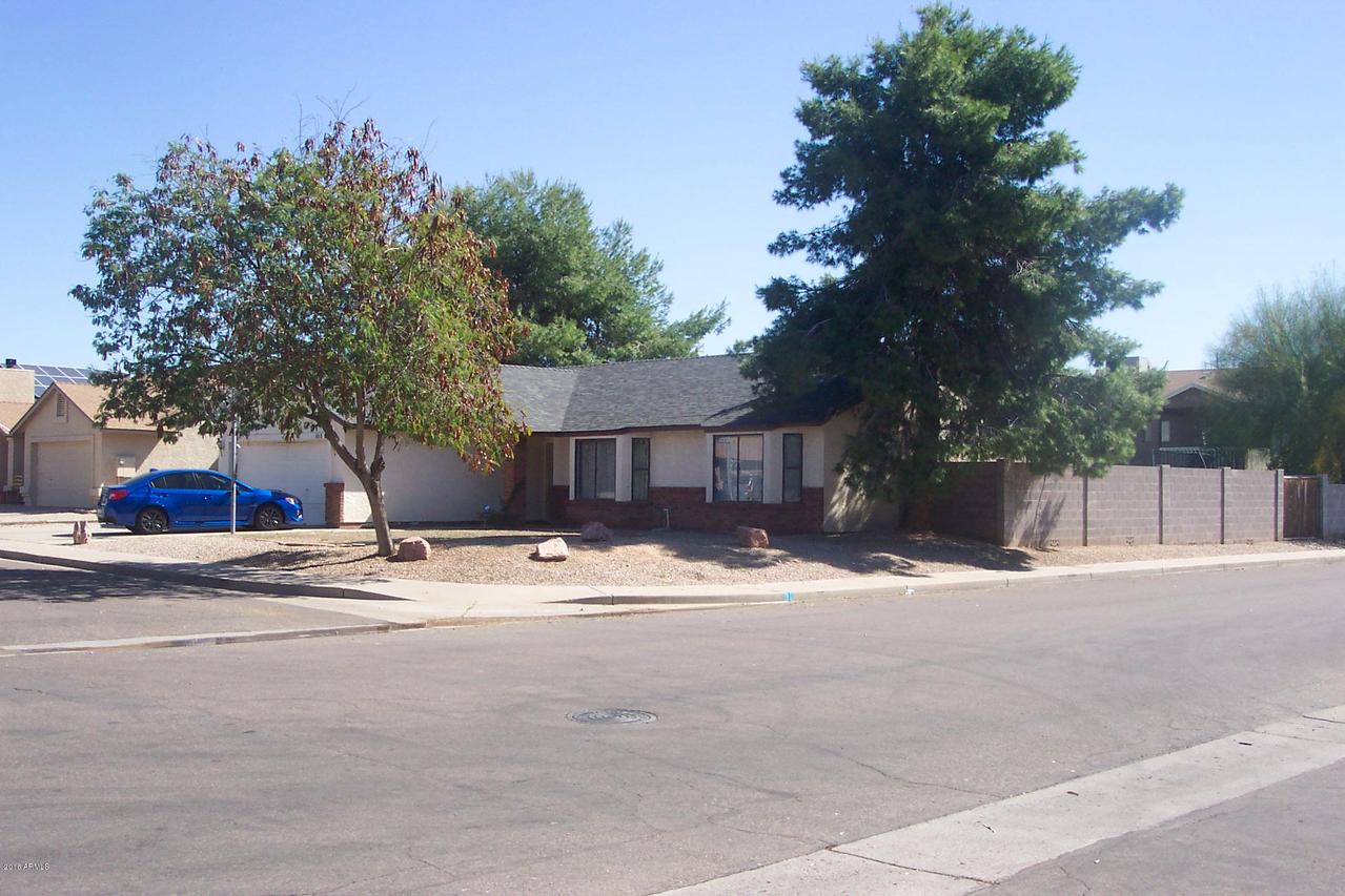 4905 E Downing St., Mesa, AZ 85205