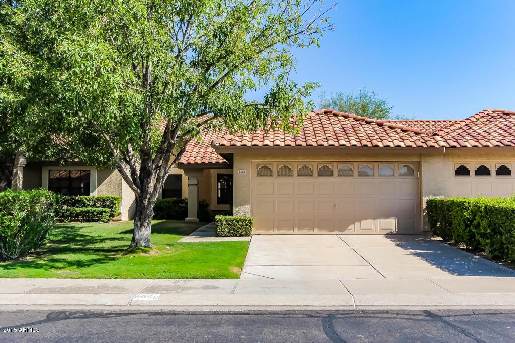 8958 E Palm Ridge Dr., Scottsdale, AZ 85260