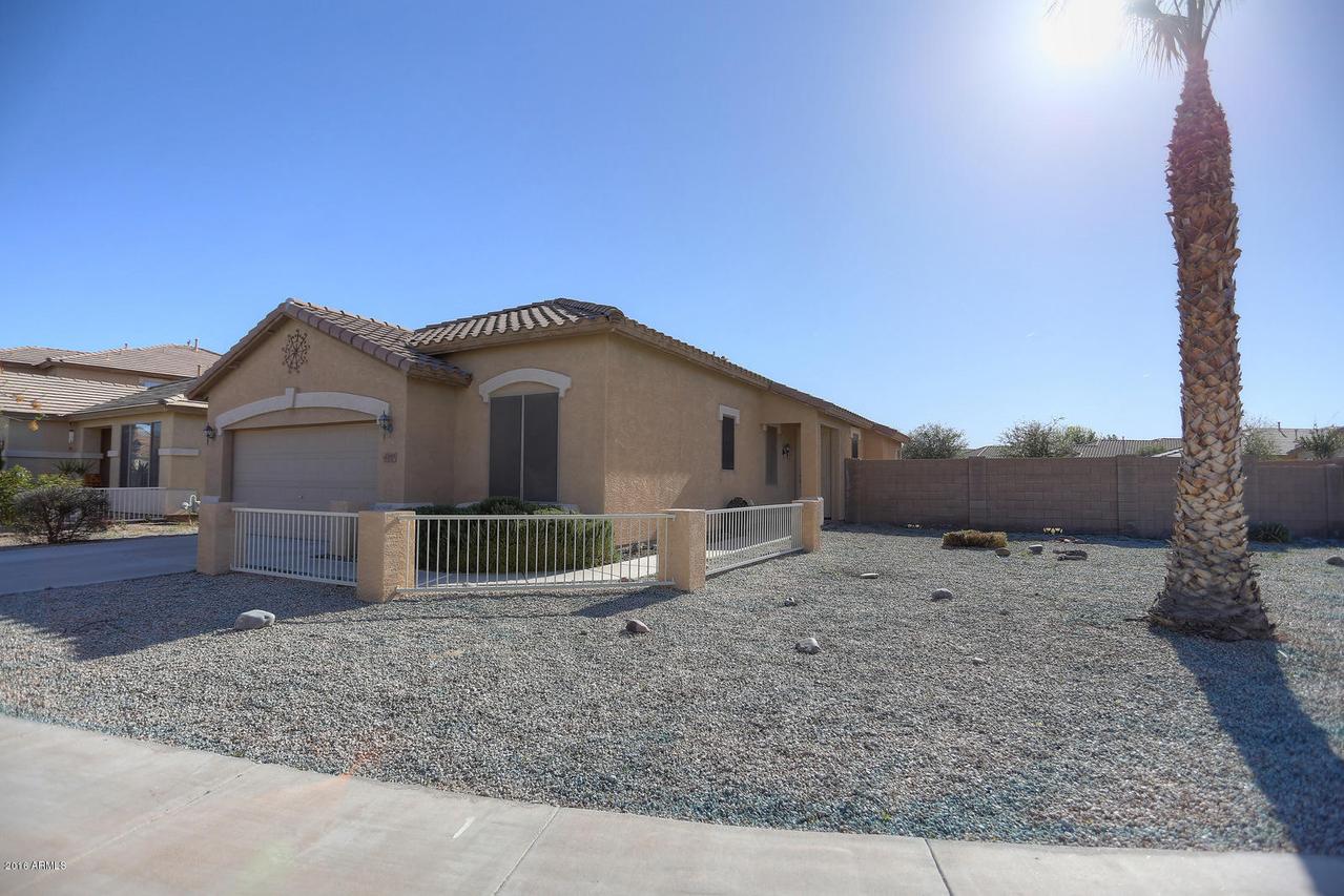 22605 S 208th St., Queen Creek, AZ 85142