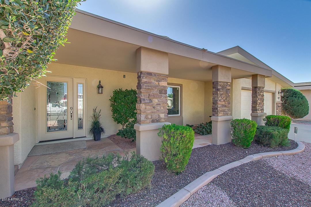 10929 W Jacaranda Dr., Sun City, AZ 85373