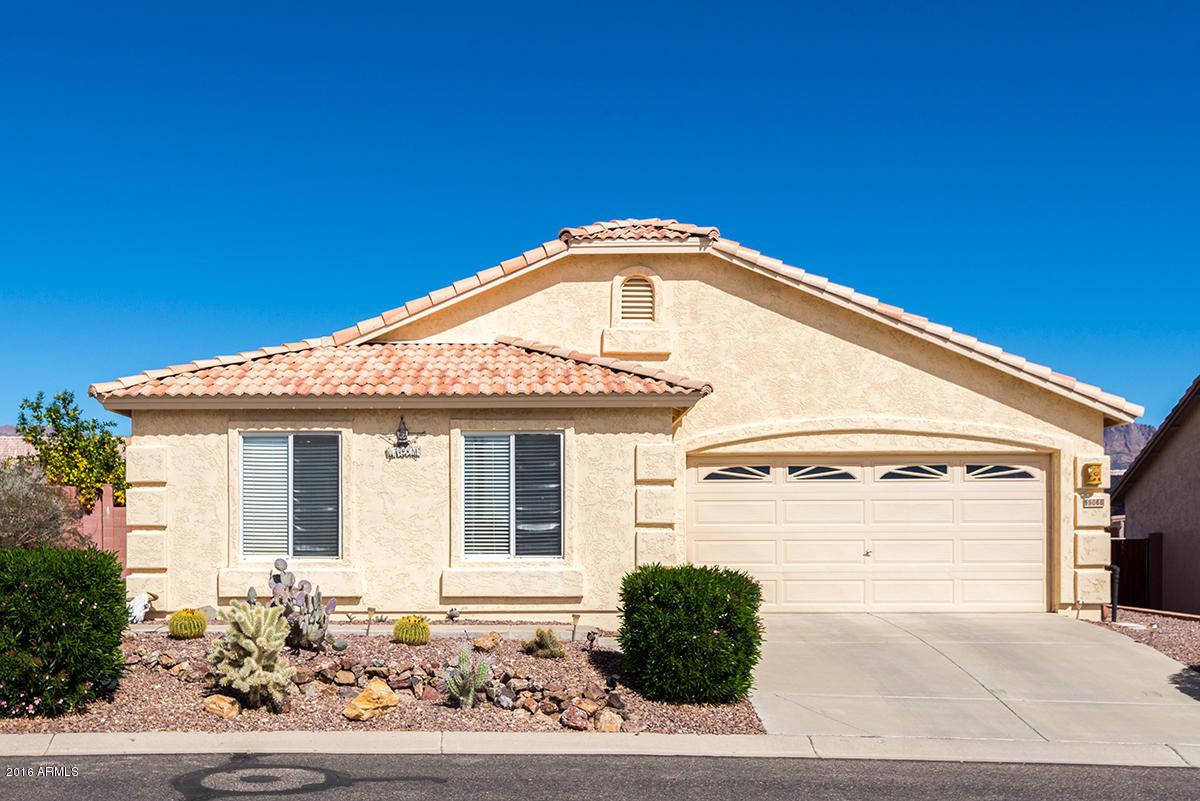 9066 E Cedar Basin Ln., Gold Canyon, AZ 85118